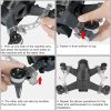 RCSTQ Pair Arm Reinforcement Bracket Arm Strengthening Protective Bracers for DJI FPV Combo Drone - Image 5