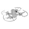 RCSTQ Propeller Guards Blade Prop Protector Shielding Rings + Arm Reinforcement Bracket for DJI FPV Drone