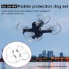 RCSTQ Propeller Guards Blade Prop Protector Shielding Rings + Arm Reinforcement Bracket for DJI FPV Drone - Image 7