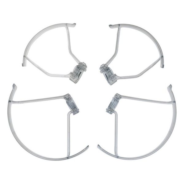 RCSTQ Propeller Guards Blade Prop Protector Shielding Rings for DJI FPV Drone - Image 2