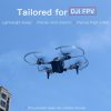 RCSTQ Propeller Guards Blade Prop Protector Shielding Rings for DJI FPV Drone - Image 6