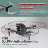 RCSTQ Propeller Guards Blade Prop Protector Shielding Rings for DJI FPV Drone - Image 7