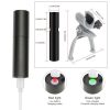 RCSTQ Flashlight Night Light + Torch Bracket Kit for DJI FPV Drone (Black) - Image 3