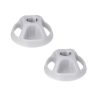 RCSTQ Pair 3D Printing Controller Joystick Protector for DJI FPV / Mavic 2 / Mini 1 / Mini 2 / Air 2 / Air