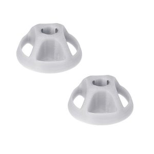 RCSTQ Pair 3D Printing Controller Joystick Protector for DJI FPV / Mavic 2 / Mini 1 / Mini 2 / Air 2 / Air