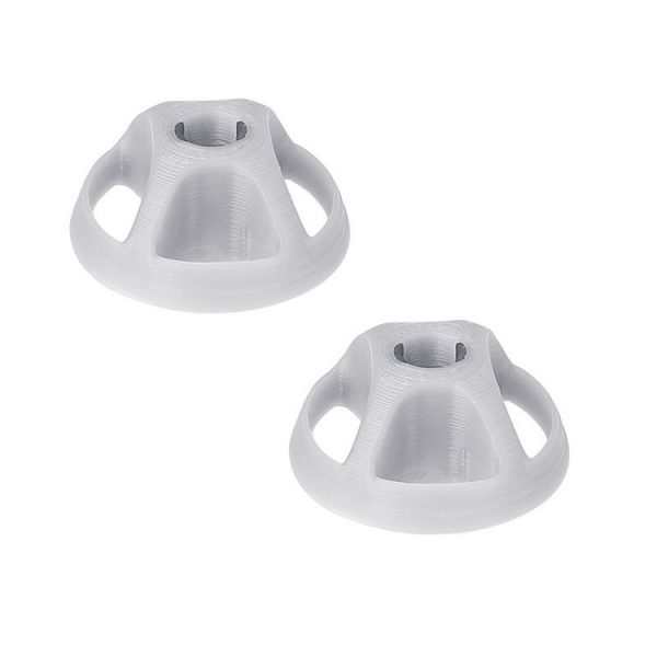RCSTQ Pair 3D Printing Controller Joystick Protector for DJI FPV / Mavic 2 / Mini 1 / Mini 2 / Air 2 / Air