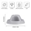 RCSTQ Pair 3D Printing Controller Joystick Protector for DJI FPV / Mavic 2 / Mini 1 / Mini 2 / Air 2 / Air - Image 2