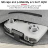 RCSTQ Pair 3D Printing Controller Joystick Protector for DJI FPV / Mavic 2 / Mini 1 / Mini 2 / Air 2 / Air - Image 6