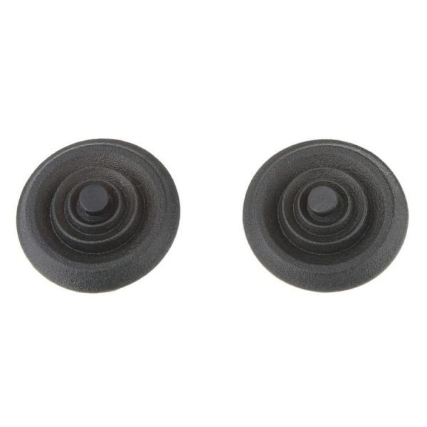 RCSTQ Pair Remote Control Rocker Dust Cover for DJI FPV - Image 2