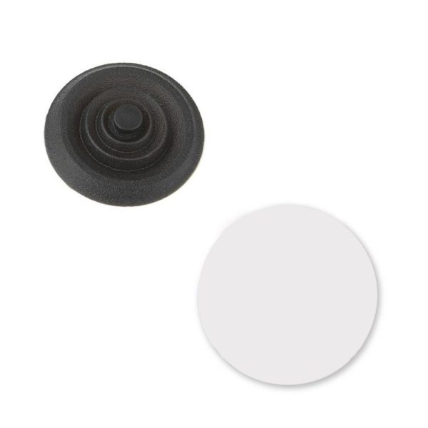 RCSTQ Pair Remote Control Rocker Dust Cover for DJI FPV - Image 3