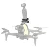 RCSTQ for DJI OSMO Pocket / Pocket 2 Fixed Bracket Base Mounts Extend Bracket Adapter for DJI FPV Drone - Image 3