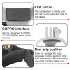 RCSTQ for DJI OSMO Pocket / Pocket 2 Fixed Bracket Base Mounts Extend Bracket Adapter for DJI FPV Drone - Image 6