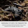 STARTRC Silicone Shockproof Anti-scratch Case for DJI FPV Remote Control (Black) - Image 4