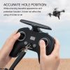STARTRC Silicone Shockproof Anti-scratch Case for DJI FPV Remote Control (Black) - Image 6