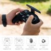 STARTRC Silicone Shockproof Anti-scratch Case for DJI FPV Remote Control (Black) - Image 7