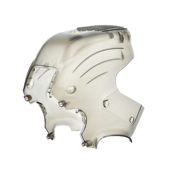 STARTRC Drone Body Top Protective Hood Sunshade Cover for DJI FPV - Image 2