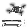 STARTRC Removable Arm Bracers Mount Anti-vibration Shock Absorber Enhancer for DJI FPV Combo Drone - Image 3