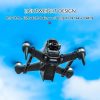 STARTRC Removable Arm Bracers Mount Anti-vibration Shock Absorber Enhancer for DJI FPV Combo Drone - Image 4