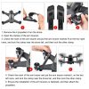 STARTRC Removable Arm Bracers Mount Anti-vibration Shock Absorber Enhancer for DJI FPV Combo Drone - Image 8