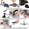 RCSTQ Expansion Buckle Bracket Flashlight Night Flight Kit for DJI Mavic Air 2 / Air 2S / Mavic 2 / Autel EVO 2 / Femi X8 SE Drone, Dual Flashlight - Image 8