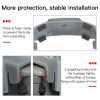 RCSTQ Fixed Bracket Chargeable Flashlight Night Flight Kit for DJI Mavic 2 Pro / Zoom Drone, Triple Flashlight - Image 6