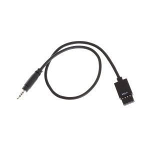 Camera Shutter Release Cord (RSS-P) for DJI Ronin-MX / S