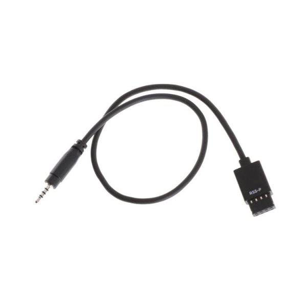 Camera Shutter Release Cord (RSS-P) for DJI Ronin-MX / S