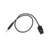 Camera Shutter Release Cord (RSS-P) for DJI Ronin-MX / S - Image 2