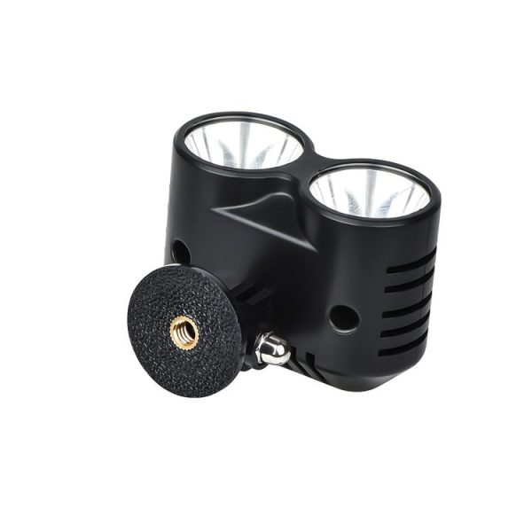 STARTRC Owl Night Flight Lamp Searchlight Light Signal Light for DJI Mavic 2 / Air 2S / Mini 2 / Mini / FPV (Black) - Image 3
