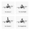 STARTRC Multifunctional Expansion Fixed Shock Mount for DJI Mavic 3 (Grey) - Image 5