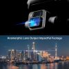 Ulanzi Drone Anamorphic Lens 1.15X Magnification Lens Filter For DJI Mavic 3 (Black) - Image 3