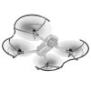STARTRC Drone Propeller Protective Guard Anti-collision Ring for DJI Mavic 3 (Black)