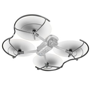 STARTRC Drone Propeller Protective Guard Anti-collision Ring for DJI Mavic 3 (Black)