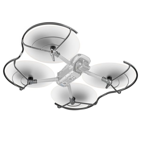 STARTRC Drone Propeller Protective Guard Anti-collision Ring for DJI Mavic 3 (Black)