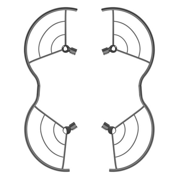 STARTRC Drone Propeller Protective Guard Anti-collision Ring for DJI Mavic 3 (Black) - Image 2