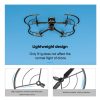 STARTRC Drone Propeller Protective Guard Anti-collision Ring for DJI Mavic 3 (Black) - Image 4