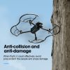 STARTRC Drone Propeller Protective Guard Anti-collision Ring for DJI Mavic 3 (Black) - Image 5