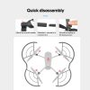 STARTRC Drone Propeller Protective Guard Anti-collision Ring for DJI Mavic 3 (Black) - Image 6
