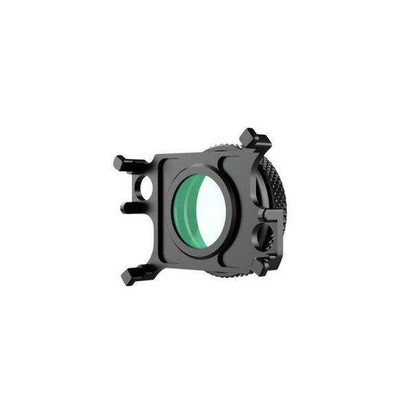 Ulanzi DR-03 Drone 0.6X 100 Degree Wide Angle Lens Filter For DJI Mavic Air 2 - Image 3