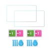 STARTRC 2 PCS 9H 2.5D Tempered Glass Film for DJI Mini 3 Pro Remote Control - Image 2