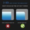 STARTRC 2 PCS 9H 2.5D Tempered Glass Film for DJI Mini 3 Pro Remote Control - Image 5