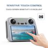 STARTRC 2 PCS 9H 2.5D Tempered Glass Film for DJI Mini 3 Pro Remote Control - Image 6