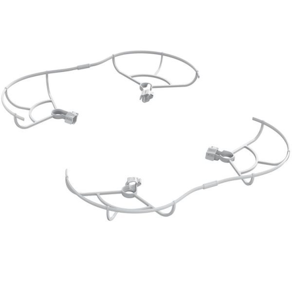 STARTRC Drone Propeller Protective Guard Anti-collision Ring for DJI Mini 3 Pro (Grey) - Image 2