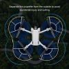 STARTRC Drone Propeller Protective Guard Anti-collision Ring for DJI Mini 3 Pro (Grey) - Image 5