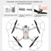 STARTRC Drone Propeller Protective Guard Anti-collision Ring for DJI Mini 3 Pro (Grey) - Image 7