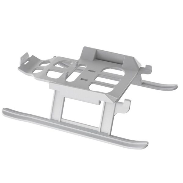 STARTRC Folding Anti-fall Anti-dirt Heightened Landing Gear Training Rack for DJI Mini 3 Pro (Grey) - Image 2