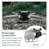 STARTRC Folding Anti-fall Anti-dirt Heightened Landing Gear Training Rack for DJI Mini 3 Pro (Grey) - Image 4