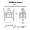 STARTRC Folding Anti-fall Anti-dirt Heightened Landing Gear Training Rack for DJI Mini 3 Pro (Grey) - Image 7