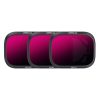 STARTRC 3 in 1 ND16 ND64 ND256 Lens Filter For DJI Mini 3 Pro - Image 2