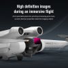 STARTRC 3 in 1 ND16 ND64 ND256 Lens Filter For DJI Mini 3 Pro - Image 4